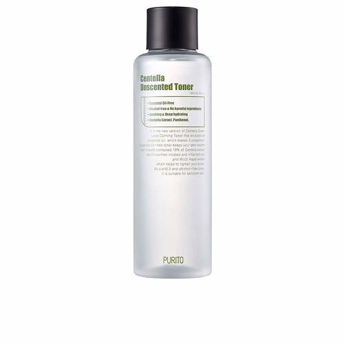 Purito Centella Toner Beruhigt Empfindliche Haut