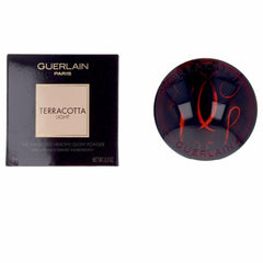 Guerlain Terracotta Polvere Bronzer Luminosità Naturale Perfetta