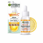 Garnier Skinactive Suero Anti Manchas Vitamina C Piel Radiante