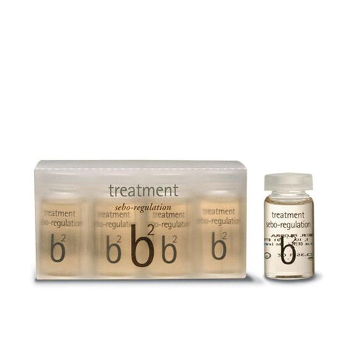 Broaer B2 Trattamento Capelli Per La Regolazione Del Sebo Capelli Puliti E Lucenti