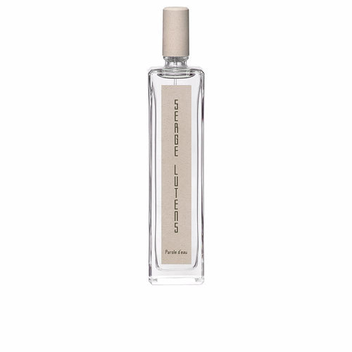 Serge Lutens Parole D'Eau Profumo Eau De Parfum Esperienza Di Fragranza Naturale