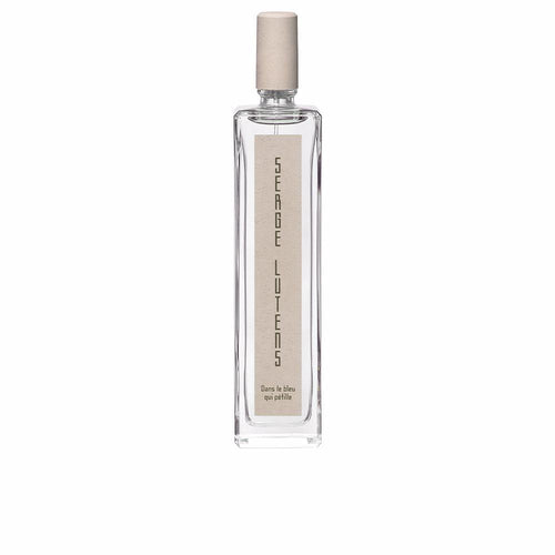 Serge Lutens Dans Le Bleu Qui Petille Perfume Eau De Parfum Oceanic Calm And Fresh