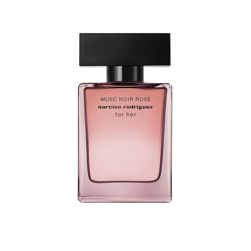 Narciso Rodriguez For Her Profumo Eau De Parfum Musc Noir Rose Essenza Di Bellezza Vera