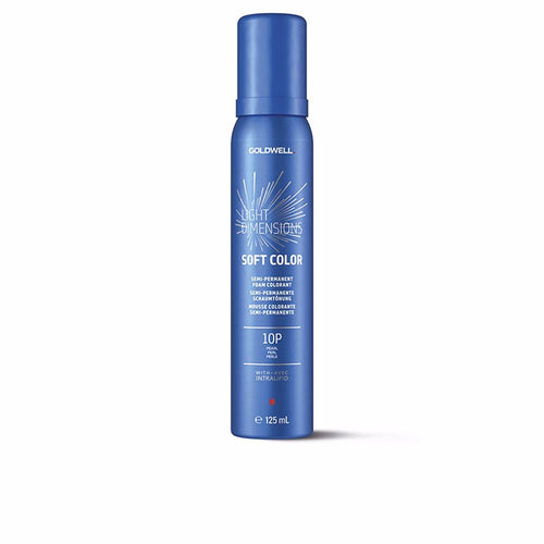 Goldwell Lightdimensions Soft Color Colorante Schiuma Risultati In 5 Minuti