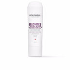 Goldwell Dualsenses Blondes & Highlights Balsamo Anti Giallo Lisciante E Districante Istantaneamente