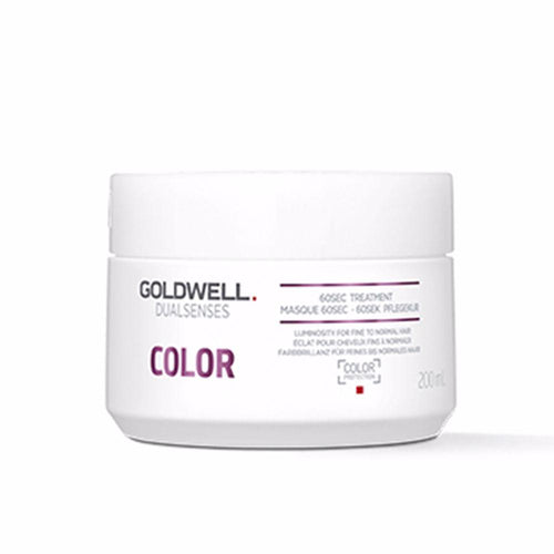 Goldwell Dualsenses Color Trattamento Capelli Ringiovanimento Immediato