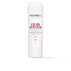 Goldwell Dualsenses Color Extra Rich Brilliance Acondicionador Capilar Desenredo Inmediato