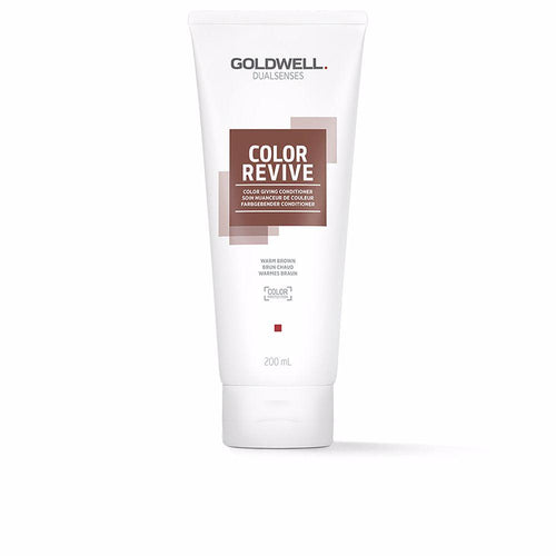 Goldwell Dualsenses Color Revive Balsamo Colorante Per Capelli Nutrimento Immediato