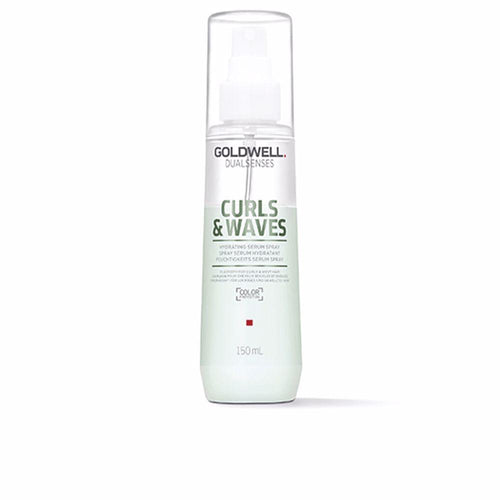 Goldwell Dualsenses Curls & Waves Siero Spray Capelli Ricci Rinforzo E Idratazione