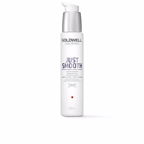 Goldwell Dualsenses Just Smooth Siero Controllo Crespo Rapido