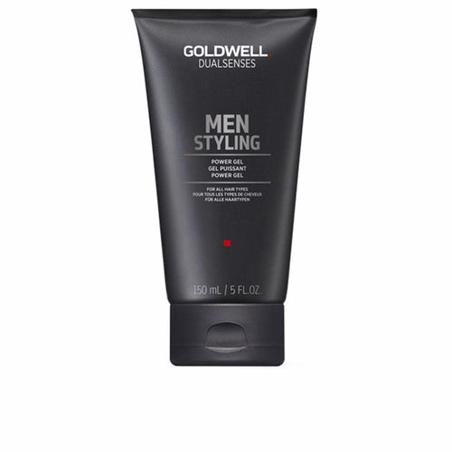 Goldwell Dualsenses Men Gel Per Capelli Tenuta Lunga Senza Alcol