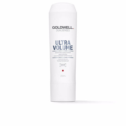 Goldwell Dualsenses Ultra Volume Balsamo Capelli Volume Visibile E Naturale