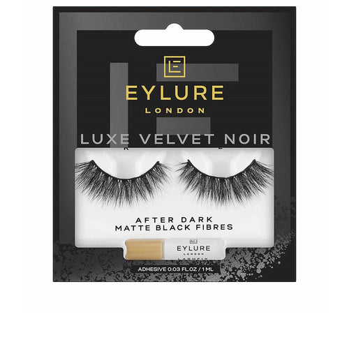 Eylure Luxe 3D Ciglia Finte Sguardo Intenso
