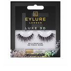Eylure Luxe Velvet Noir Ciglia 3D Volume Straordinario