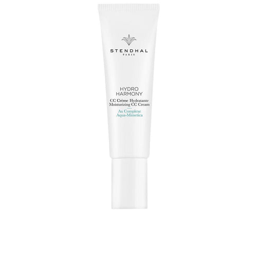 Stendhal Hydro Harmony Crema CC Viso Pelle Perfetta Naturale