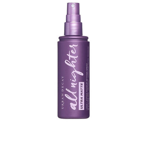 Urban Decay All Nighter Spray Fissatore Per Trucco Matte 16 Ore Di Fissaggio Perfetto