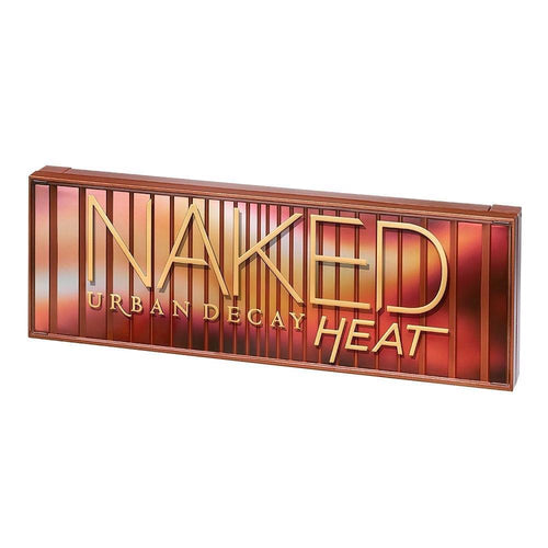 Urban Decay Naked Palette Ombretti Colori Audaci Duraturi