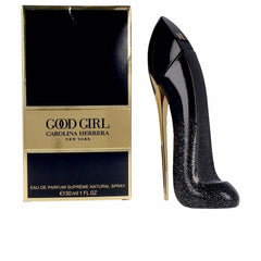 Carolina Herrera Good Girl Supreme Profumo Eau De Parfum Ribellione E Audacia