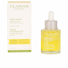 Clarins Huiles Gesichtsöl Nährt Und Beruhigt Haut