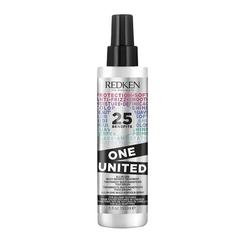 Redken One United Spray Senza Risciacquo 25 Benefici Per Capelli