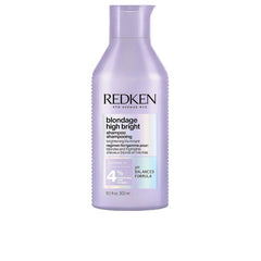 Redken Blondage High Bright Champú