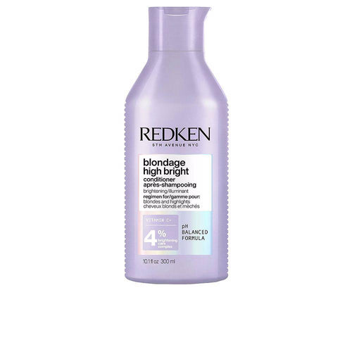 Redken Blondage High Bright Hair Conditioner