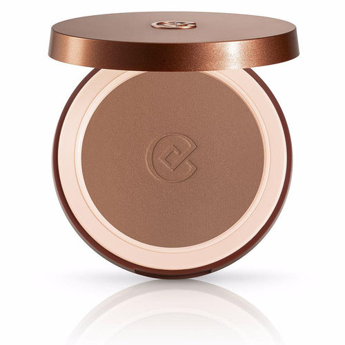 Collistar Silk Effect Polvere Abbronzante Abbronzatura Radiosa Naturale