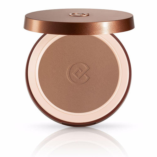 Collistar Silk Effect Polvere Abbronzante Abbronzatura Radiosa Naturale