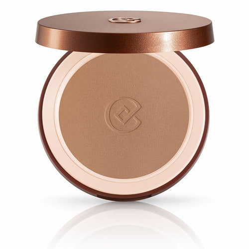 Collistar Silk Effect Polvere Abbronzante Abbronzatura Radiosa Naturale