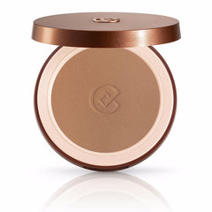 Collistar Silk Effect Polvere Abbronzante Abbronzatura Radiosa Naturale