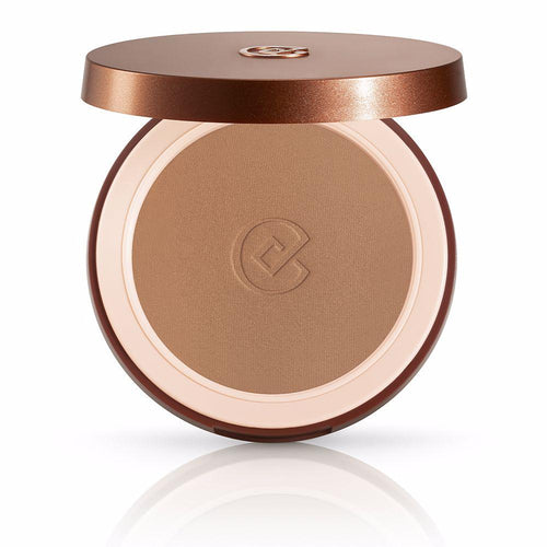 Collistar Silk Effect Polvere Abbronzante Abbronzatura Radiosa Naturale