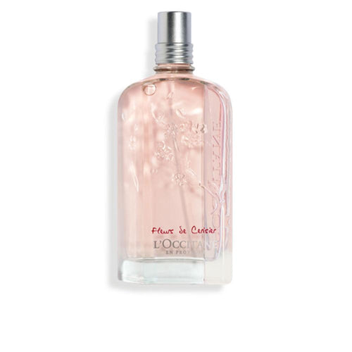 L'Occitane En Provence Flores De Cerezo Profumo Eau De Toilette Eleganza Fiori Di Ciliegio