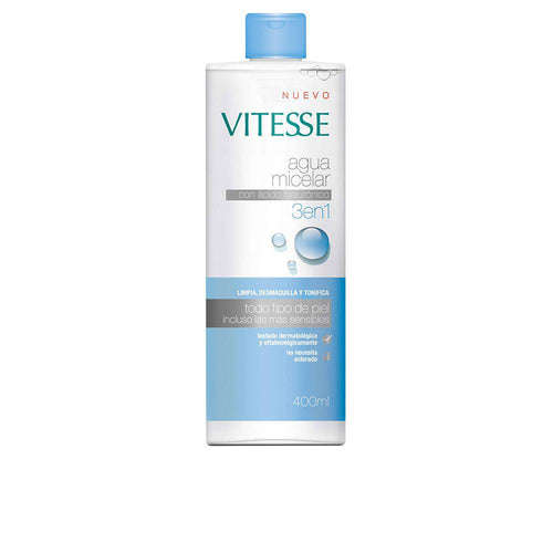Vitesse Vitesse Cuidado Facial Acqua Micellare Pulizia E Idratazione