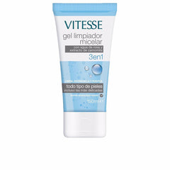Vitesse Vitesse Cuidado Facial Gel Detergente Viso