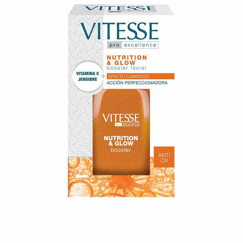 Vitesse Vitesse Cuidado Facial Booster Faciale Pelle Radiante E Luminosa