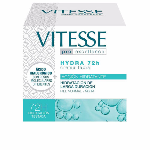 Vitesse Vitesse Cuidado Facial Crema Facial