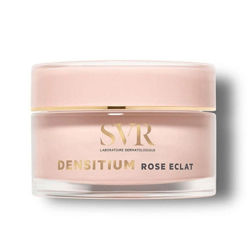Svr Laboratoire Dermatologique Densitium Trattamento Viso Rose Eclat Acido Ialuronico Rivitalizzante