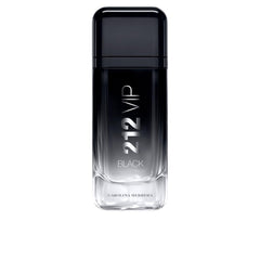 Carolina Herrera 212 Vip Men Perfume Eau De Parfum Destaca Con Un Estilo