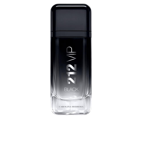 Carolina Herrera 212 Vip Men Perfume Eau De Parfum Destaca Con Un Estilo