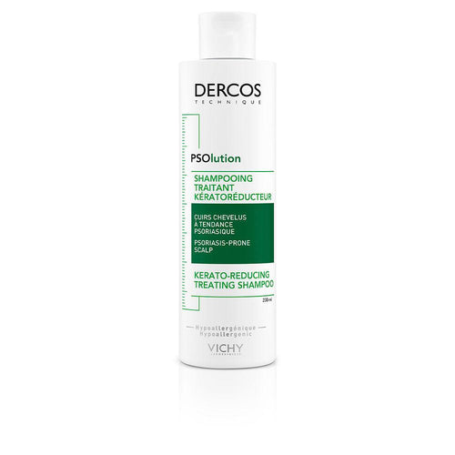 Vichy Dercos Antischuppen Shampoo Tiefenpflege Und Hydration