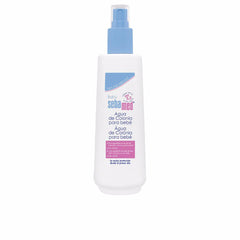 Sebamed Sebamed Baby Agua De Colonia Sin Alcohol Para Bebés Frescura Natural