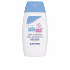 Sebamed Sebamed Baby Baby Badegel Extra Sanft Hautschonende Pflege Für Babys