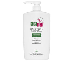 Sebamed Sebamed Baby Latte Idratante Per Il Corpo Del Bambino Pelle Delicata Protetta