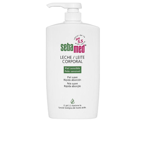 Sebamed Sebamed Baby Latte Idratante Per Il Corpo Del Bambino Pelle Delicata Protetta
