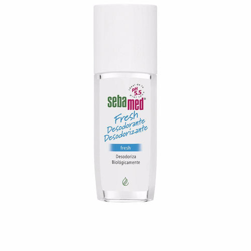 Sebamed Fresh Spray Desodorante Protección Contra Olores