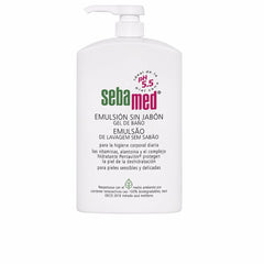 Sebamed Sebamed Emulsión Gel Douche Sans Savon Pour Peaux Sensibles