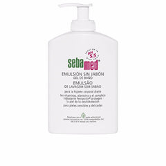 Sebamed Sebamed Emulsión Gel Douche Sans Savon Pour Peaux Sensibles