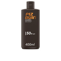 Piz Buin Allergy Lotion Solaire Protection UV Totale
