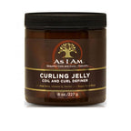 As I Am Curling Jelly Locken Definierendes Gel Natürliche Lockendefinition