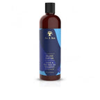 As I Am Dry & Itchy Shampoo Con Olio Di Tea Tree E Oliva